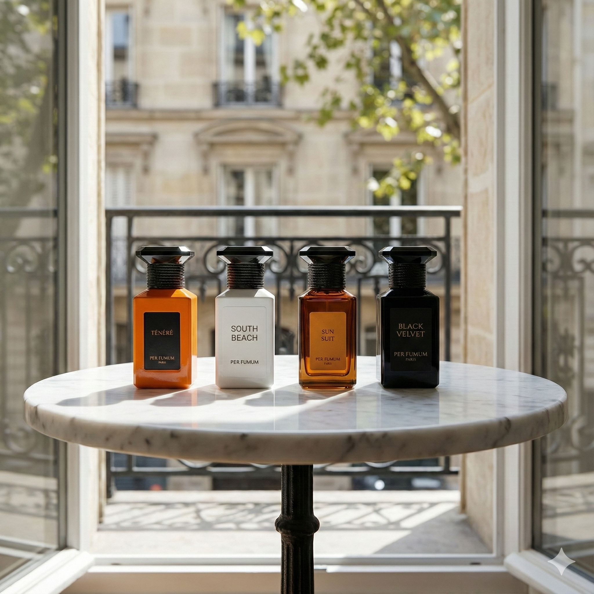 Le Secret d’un Sillage Irrésistible : Comment choisir le parfum qui déclenchera des compliments ?