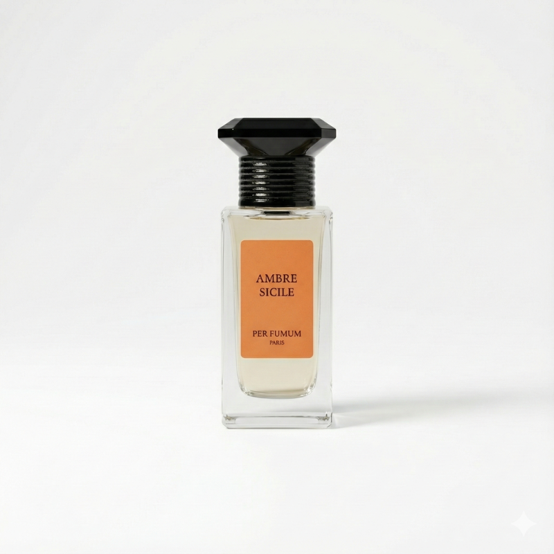 Ambre Sicile